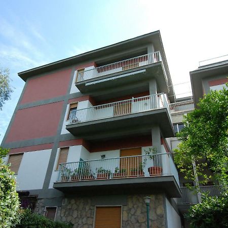 Apartment Riviera Massa By Interhome Сорренто Екстер'єр фото